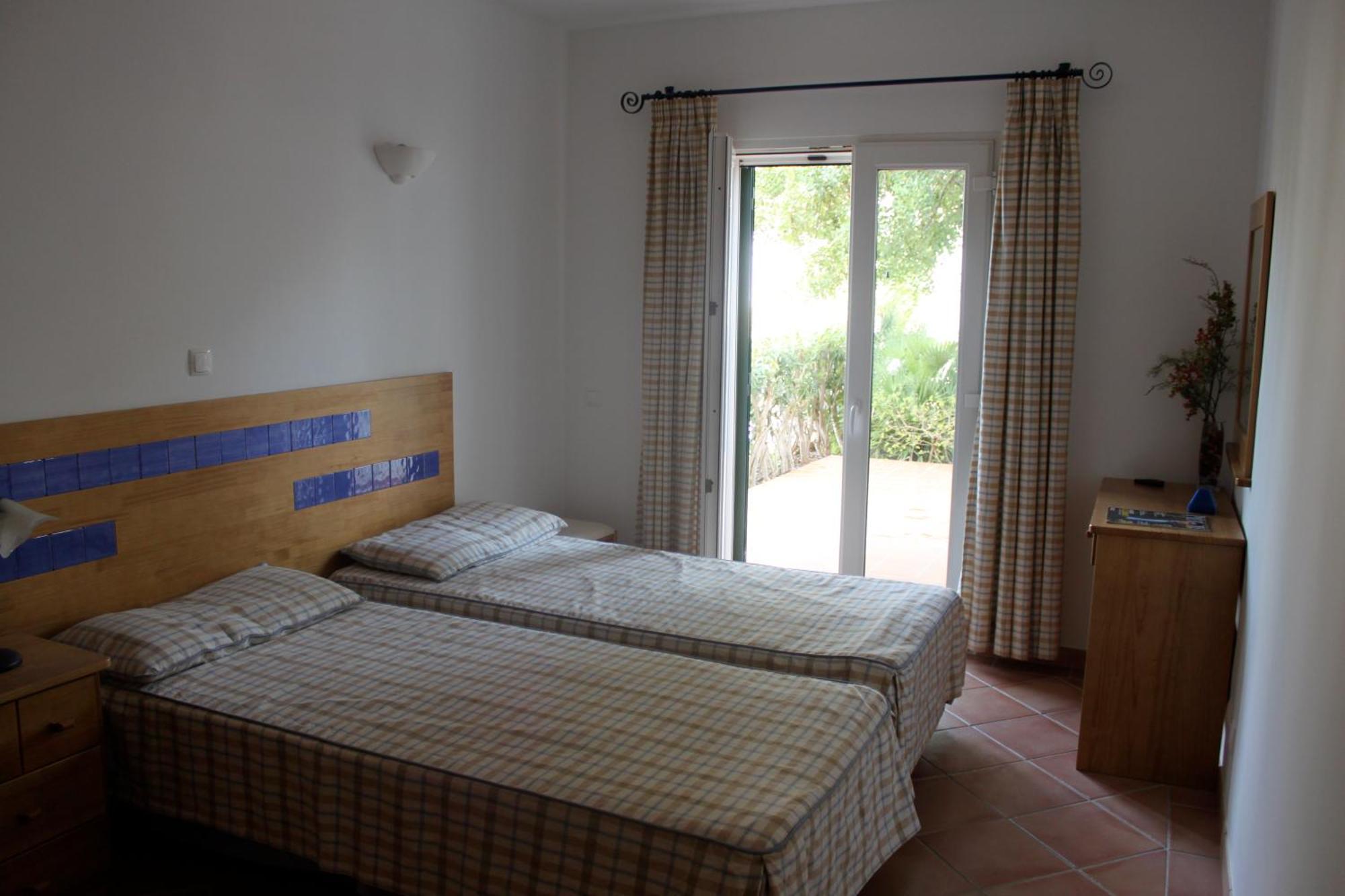 Appartamento Tavira Retreat Camera foto