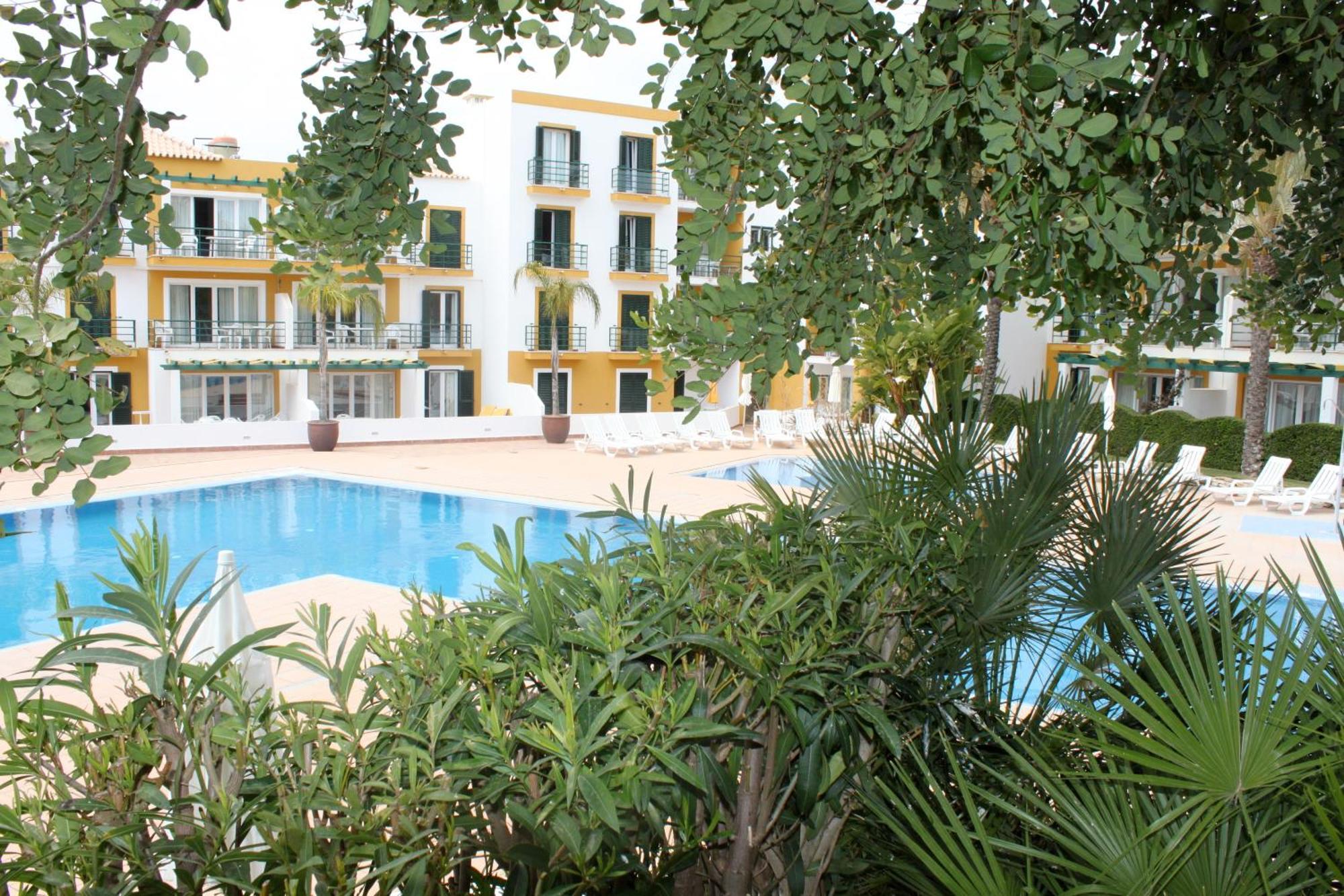 Appartamento Tavira Retreat Camera foto